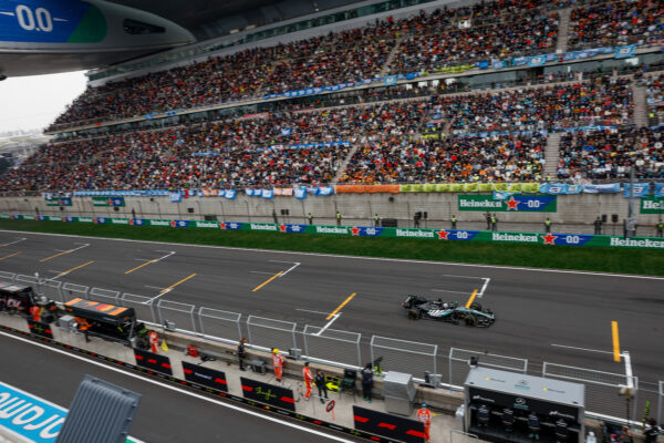 After a brief vacancy, the FIA has now appointed Paul Burns as the new F1 deputy race director ahead of the Japanese round.