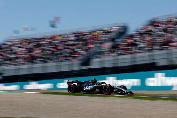 2026 F1 standings after the Japanese GP Round 3 of the 2026 F1 season has been completed at the Japanese GP at the Suzuka Circuit, view the full standings here.