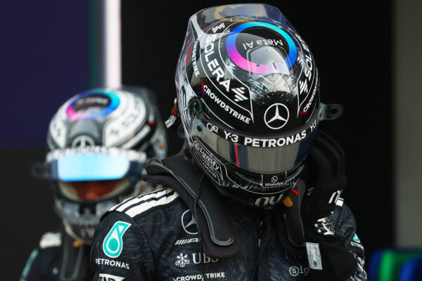 Russell’s victory hopes fade after Safety Car and energy issues at 2026 F1 Japanese GP Russell left the 2026 F1 Japanese GP reflecting on what might have been, as a combination of issues prevented him from a podium finish.