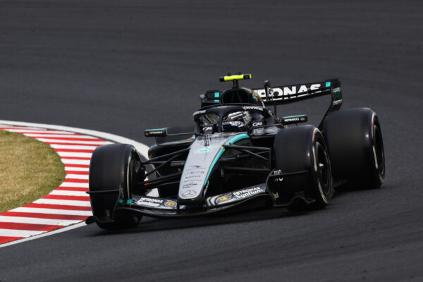Wolff on Antonelli’s growth and win at 2026 F1 Japanese GP Wolff Mercedes 2026 F1 Japanese GP