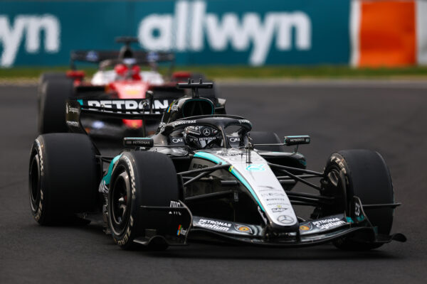 Wolff examines Russell’s misfortune at 2026 F1 Japanese GP Wolff on Russell's 2026 F1 Japanese GP