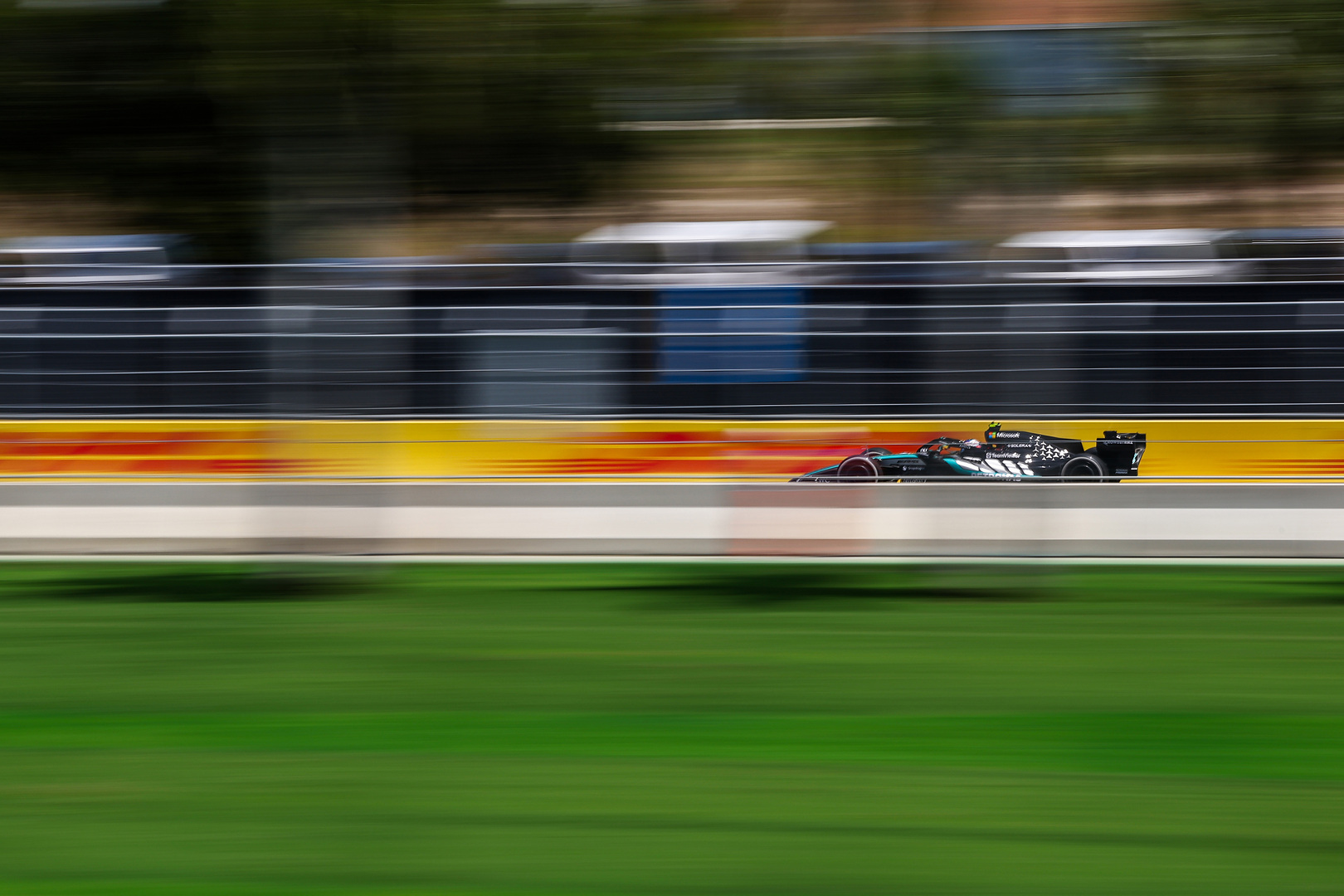 Qualifying for Round 4 of the 2026 F1 season has been completed at the Miami GP, view the full report on the session here.