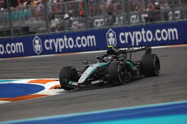 Round 4 of the 2026 F1 season has been completed at the Miami GP, view the full standings here as Kimi Antonelli extends his lead.