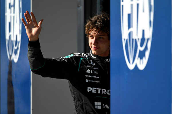 Antonelli expects a tight 2026 Austrian GP battle as Mercedes introduces an ERS reliability update and rivals close in