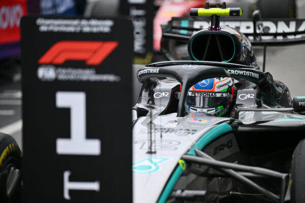 Antonelli claims fourth consecutive victory at the 2026 F1 Canadian GP despite “very intense” battle with Russell Kimi Antonelli secured his fourth consecutive victory for Mercedes at the 2026 F1 Canadian GP after an intense intra-team fight with George Russell ended prematurely due to Russell's power unit failure.