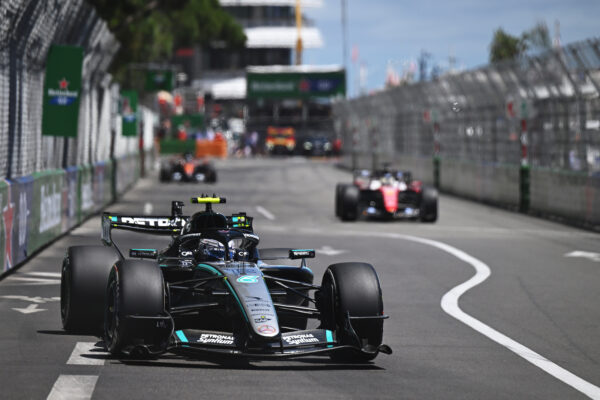 Antonelli topped the final practice session, ahead of Leclerc and Hamilton in the 2026 F1 Monaco GP FP3 session.