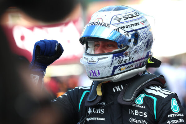Antonelli assesses Mercedes’ prospects and pressure ahead of F1 2026 Barcelona-Catalunya GP Antonelli previews Mercedes’ prospects at the F1 2026 Barcelona-Catalunya GP as the team looks to assess its latest package.