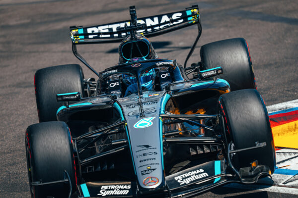 Russell vows to “control the controllables” ahead of 2026 F1 Barcelona-Catalunya GP Russell says the “pressure feels off” after Monaco, as he looks to reset at F1 Barcelona-Catalunya GP and trust his instincts again.