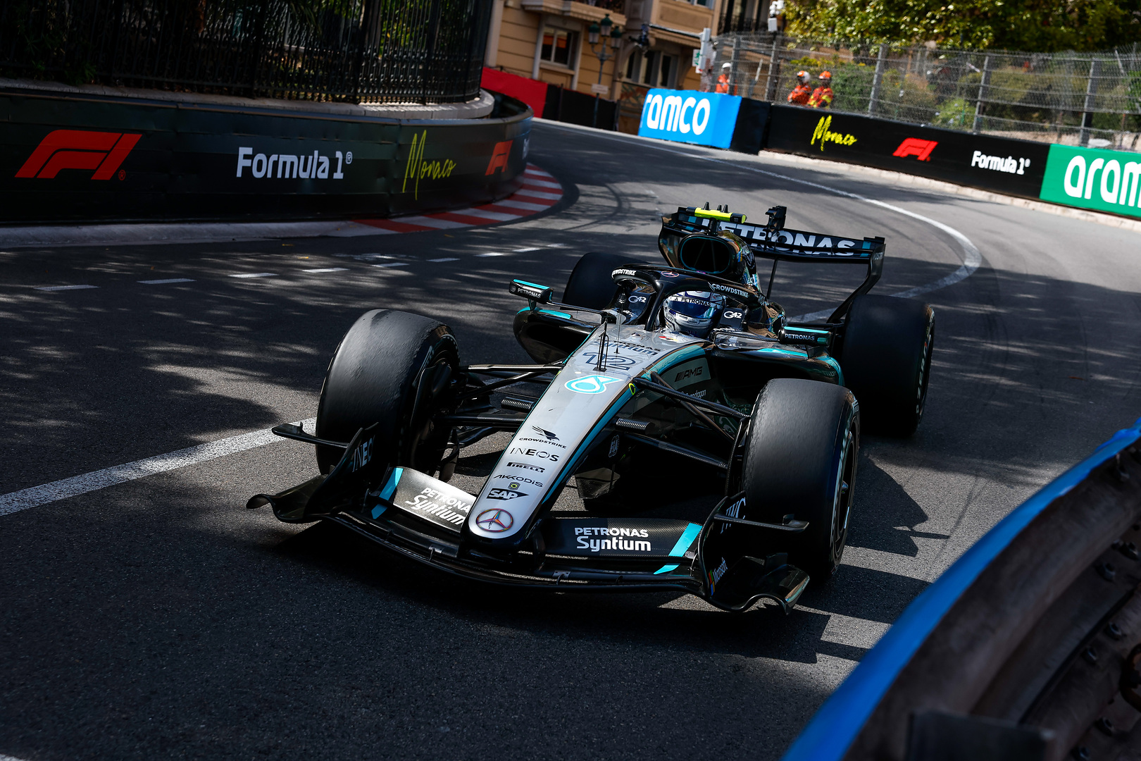 F1 has revealed their 2027 race calendar. The sport has scheduled 24 races once more, with 10 Sprints now included in the schedule.