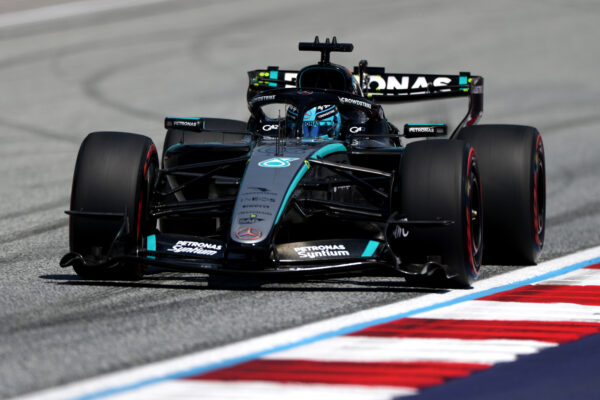 FP3 at the 2026 F1 Austrian GP has been completed, view the full session report here just before Qualifying gets underway.
