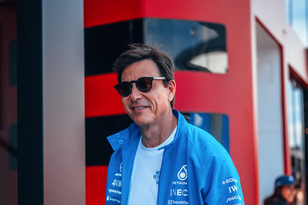 Wolff calls on Mercedes to resolve reliability issues after a difficult 2026 F1 British GP Toto Wolff acknowledged George Russell's resilience at the 2026 F1 British GP while calling on Mercedes to address their reliability problems.