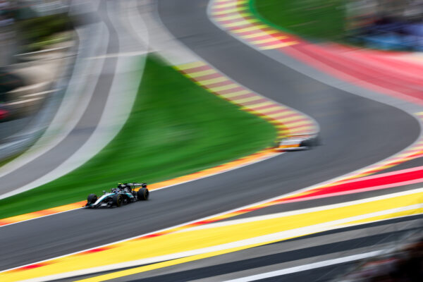 F1 | 2026 Belgian GP | Qualifying | Antonelli snatches pole from Verstappen as Norris drops to thirteenth after late gravel moment Antonelli claimed pole in F1 Belgian GP Qualifying, beating Verstappen by three tenths, as Norris dropped to 13th after a late incident.
