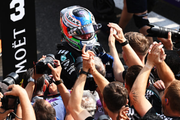 “It was a hard-fought race:” Antonelli reflects on victory at 2026 F1 Belgian GP Antonelli 2026 F1 Belgian GP