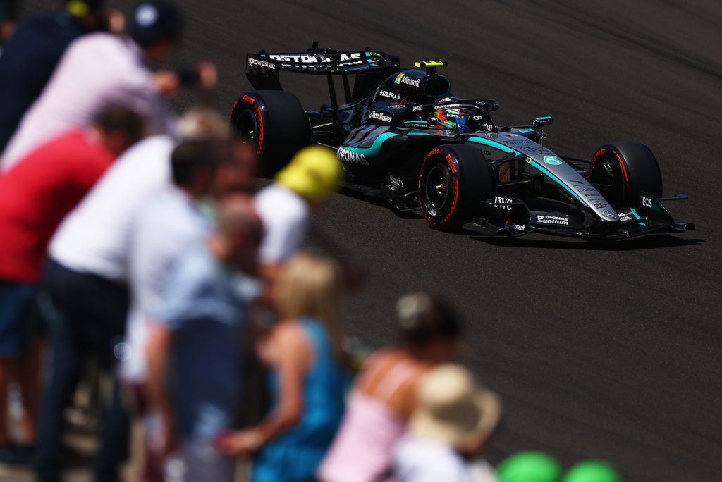 FP1 at the 2026 F1 Dutch GP at Zandvoort has been completed early Friday afternoon, view the full session report here.