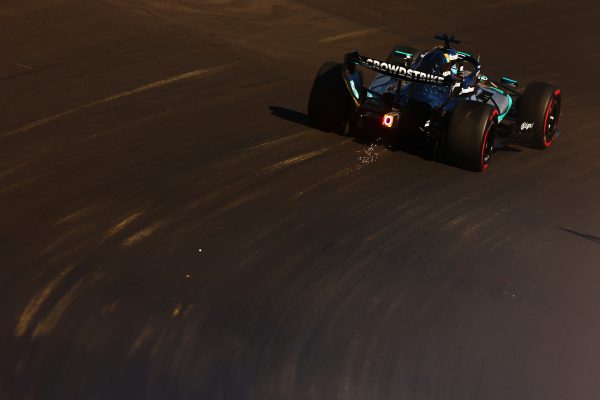 Russell: 2026 F1 Spanish GP race pace “was far better” than P5 finish suggests George Russell finished P5 in the 2026 F1 Spanish GP after a quiet day for the Mercedes driver. He was happy with his pace.