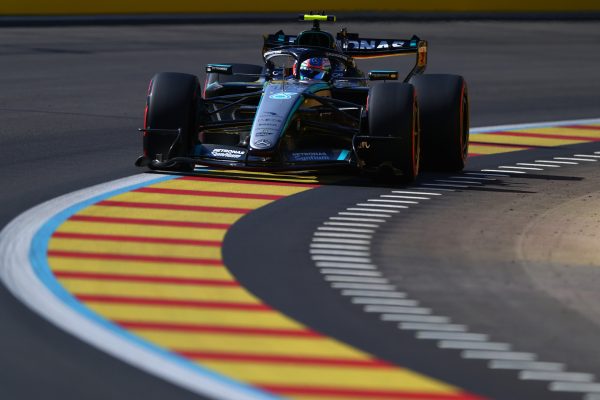 F1 | 2026 Spanish GP | Race | Antonelli wins after McLaren fumbles Norris’ race Kimi Antonelli wins the 2026 F1 Spanish GP at the new Madring, ahead of Max Verstappen and Lando Norris.