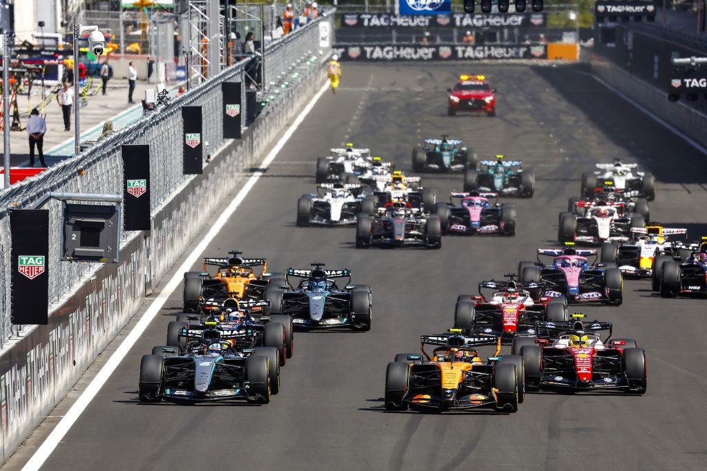 2026 F1 Spanish GP drivers Madring problems