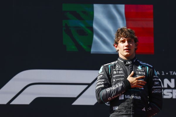 “We didn’t deserve to win”: Antonelli reflects on 2026 F1 Spanish GP victory Mercedes’ Kimi Antonelli has become the first winner of the Spanish GP at the Madring. Although happy with the result, the F1 2026 drivers’ championship leader admitted he felt Norris should have gotten the win, if not for an unlucky VSC.