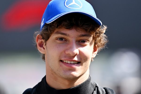 Antonelli sticks to “one race at a time” mindset with title in reach at 2026 F1 United States GP Kimi Antonelli says he will not think about the world championship in Austin, despite the chance to clinch the title at the 2026 F1 United States GP.