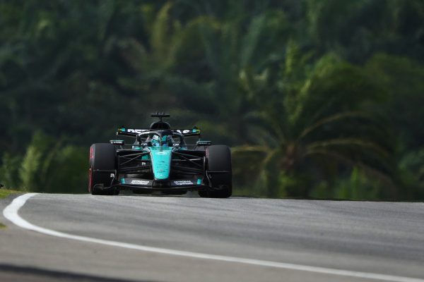 Mercedes Deputy Team Principal Bradley Lord and George Russell reflected on a productive but imperfect first day at Round 16 of the 2026 F1 season in Malaysia, with tyre degradation identified as the key challenge heading into qualifying and the race.