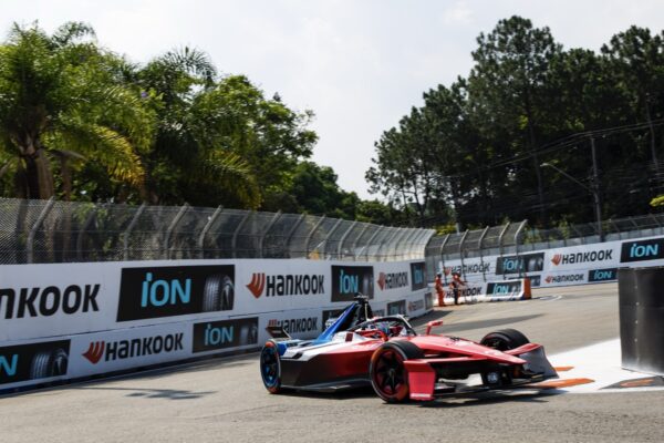 Citroën Racing targets strong Mexico City showing after strong Formula E season start Citroën Racing arrives at the Mexico City E-Prix with momentum from São Paulo, for the second race of the 12th Formula season