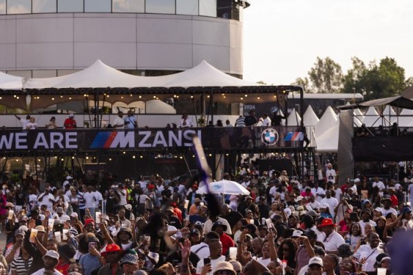 BLS joins Creventic as commercial and spectator partner for the inaugural Michelin 24H Kyalami, set for 8-10 January 2027.