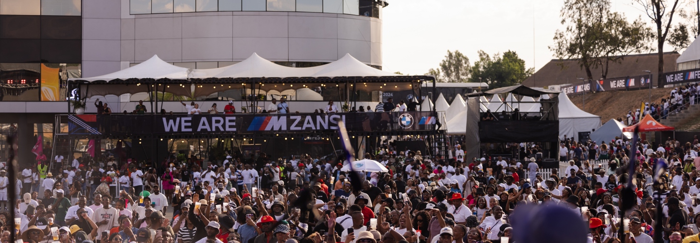BLS joins Creventic as commercial and spectator partner for the inaugural Michelin 24H Kyalami, set for 8-10 January 2027.