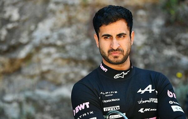 DAMS Lucas Oil's Kush Maini claimed victory in Monaco after dominating the F2 Monte Carlo Round Sprint Race.