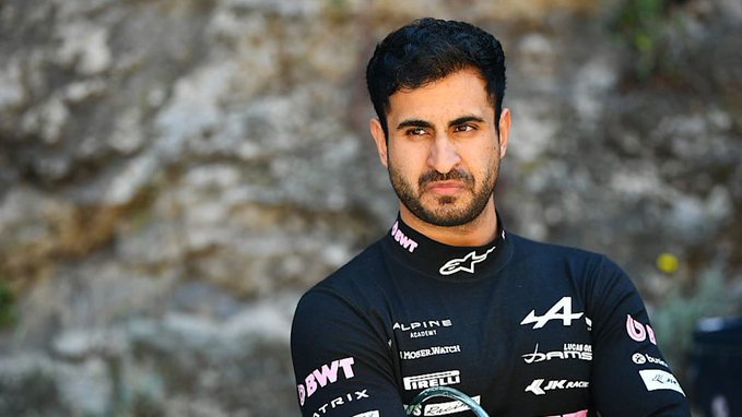 DAMS Lucas Oil's Kush Maini claimed victory in Monaco after dominating the F2 Monte Carlo Round Sprint Race.