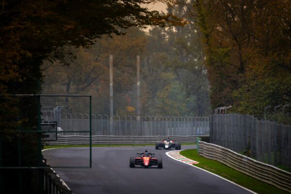 2024 FRECA Friday at Monza returns for 2025