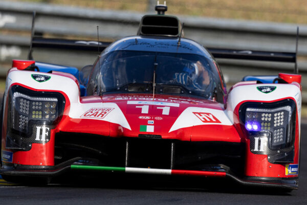 High Class Racing links with Michelotto and Isotta Fraschini for Tipo 6 LMH-C project High Class Racing partners with Michelotto and Isotta Fraschini as the Tipo 6 LMH-C edges closer to racing return.