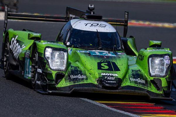 TDS Racing will continue its long ORECA partnership by racing the new ORECA 09 when the next LMP2 regulations arrive in 2028.