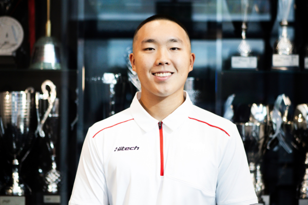 Shin to continue with Hitech for second FIA F3 season in 2027 Shin will remain with Hitech for his second full FIA F3 season in 2027 after building experience with the team throughout the 2026 campaign.