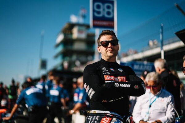 Marco Andretti announces retirement, ending 20 consecutive Indy 500 appearances IndyCar driver Marco Andretti announces his retirement from racing following 20 consecutive Indy 500 starts.