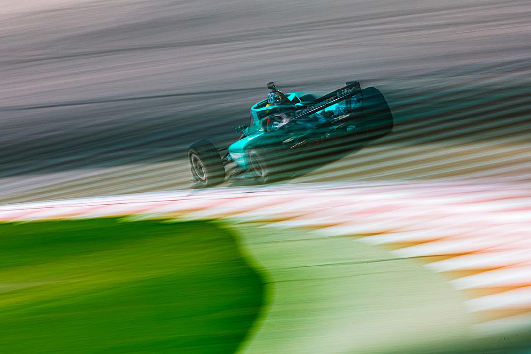 The 2026 IndyCar Gateway GP is complete, view the full race results here.