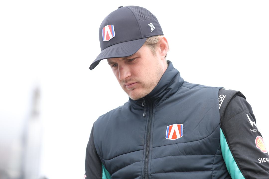 Marcus Ericsson