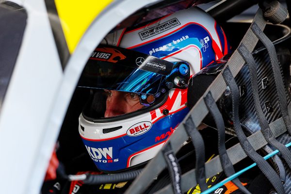 Martin joins title-contending GetSpeed PCX line-up for 24H Barcelona finale Maxime Martin joins GetSpeed Team PCX at 24H Barcelona, with the team fighting for the overall and GT3 Pro-Am championship titles.