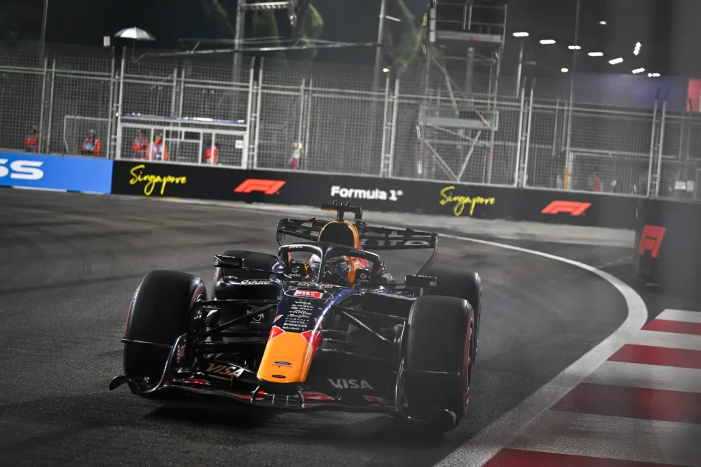 As the 2026 F1 season is coming to a close in the next few weeks, take a look at the 2027 grid and the numbers the drivers will be using.