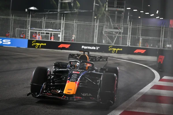 As the 2026 F1 season is coming to a close in the next few weeks, take a look at the 2027 grid and the numbers the drivers will be using.