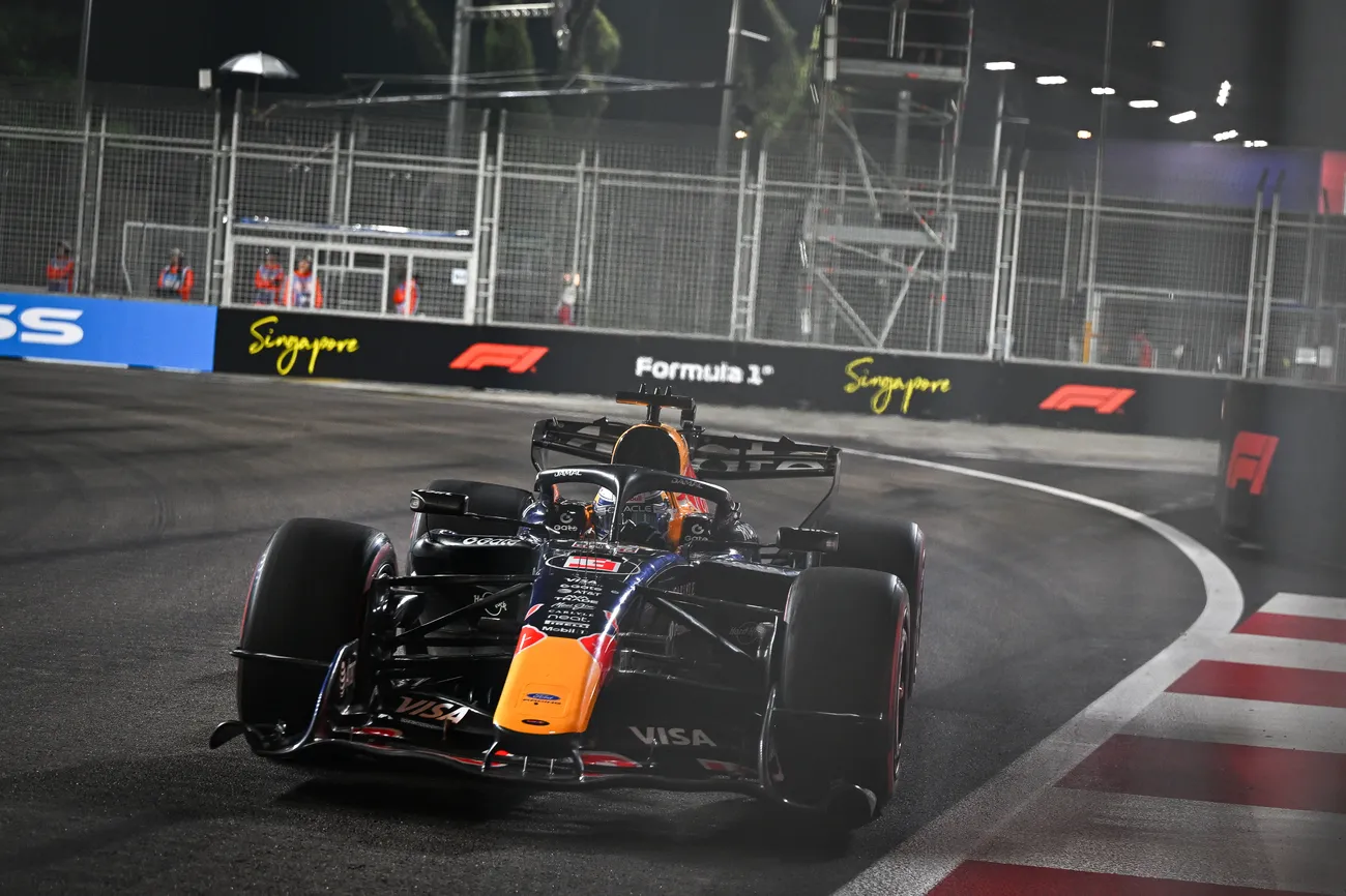 As the 2026 F1 season is coming to a close in the next few weeks, take a look at the 2027 grid and the numbers the drivers will be using.