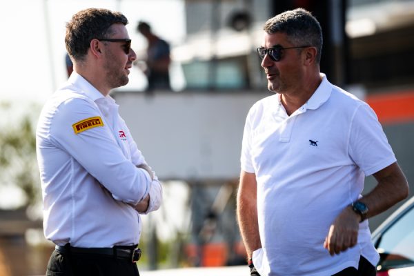Michael Masi joins SRO Motorsports Australia as Head of Sporting Michael Masi joins SRO Motorsports Australia as Head of Sporting, with a 2026 handover ahead of taking the role full-time in 2027.