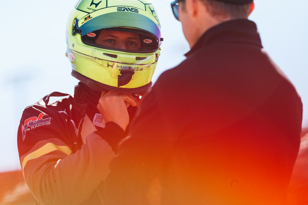 Ahead of the IndyCar Arlington GP, Mick Schumacher opened up about his expectations ahead of the race weekend.