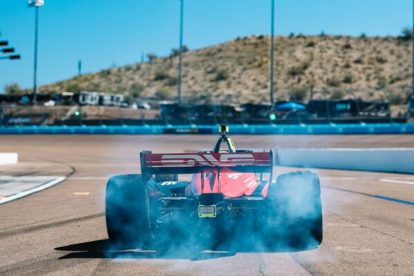 Round 2 of the 2026 IndyCar season at Phoenix Raceway is in the books, view the full results of the 250-lap race here.
