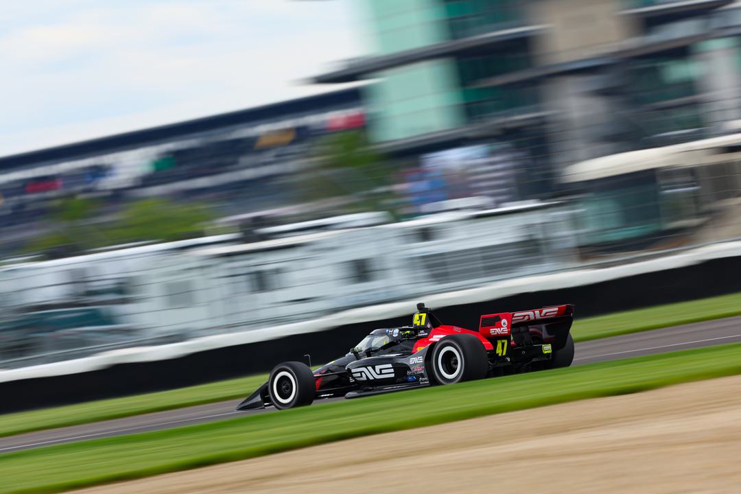 Round 6 of the 2026 IndyCar season is in the books as the Indy GP has been completed at IMS, view the full race results here.