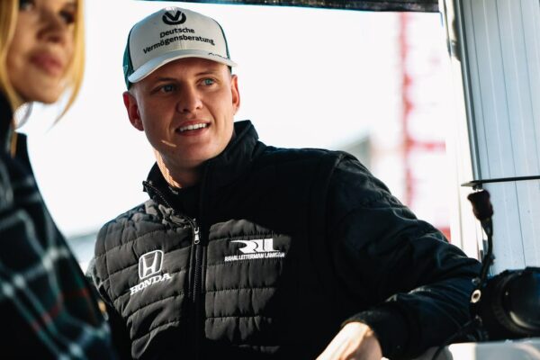 Mick Schumacher makes IndyCar debut with Rahal Letterman Lanigan for 2026 Mick Schumacher racing for Rahal Letterman Lanigan in 2026