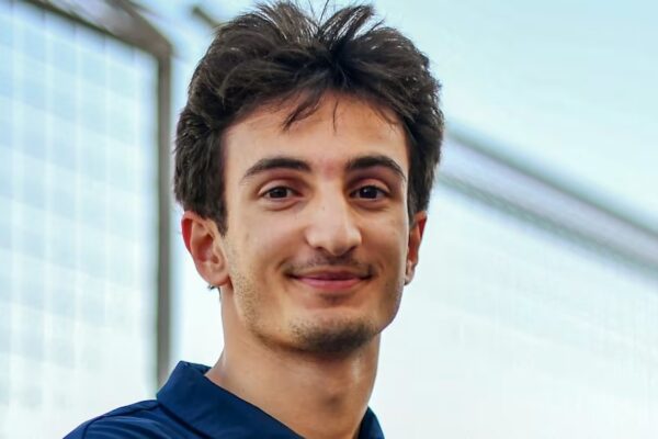 Minì’s first full F2 season in 2025 with PREMA Racing showed strong qualifying pace, steady development and growing maturity under pressure