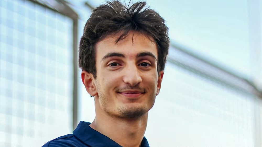 Minì’s first full F2 season in 2025 with PREMA Racing showed strong qualifying pace, steady development and growing maturity under pressure