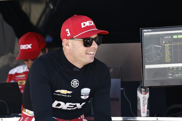 2026 IndyCar Laguna Seca | Qualifying results Full results of qualifying for the 2026 IndyCar Monterey Grand Prix at Laguna Seca, with Scott McLaughlin on pole position.