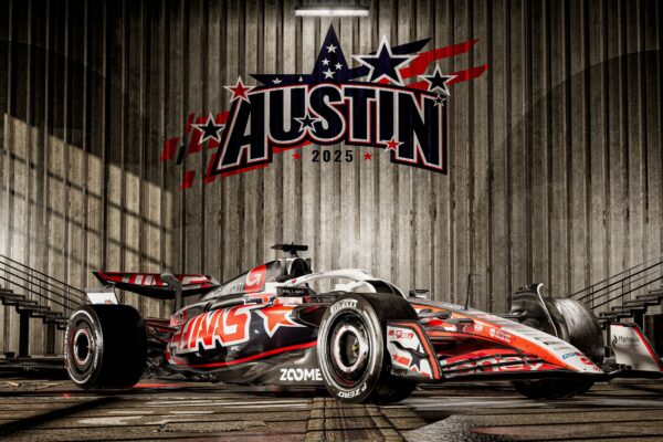 Six F1 teams introduce special liveries for the 2025 US GP Six F1 teams, including Haas, have launched special liveries for the 2025 US GP in Austin this weekend