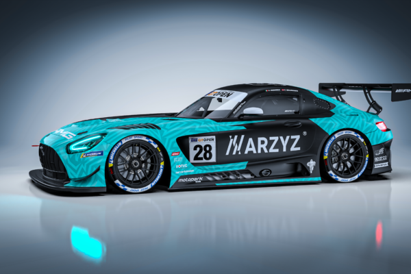 Team Motopark unveils first 2026 GT Open drivers as it aims to defend both titles with a strong Mercedes-AMG GT3 line-up.
